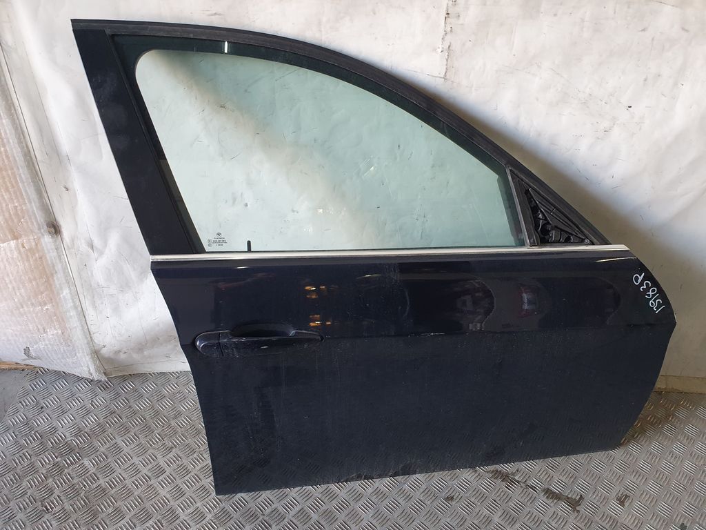 Puerta Delantera Derecha Para Bmw Serie 3 Berlina