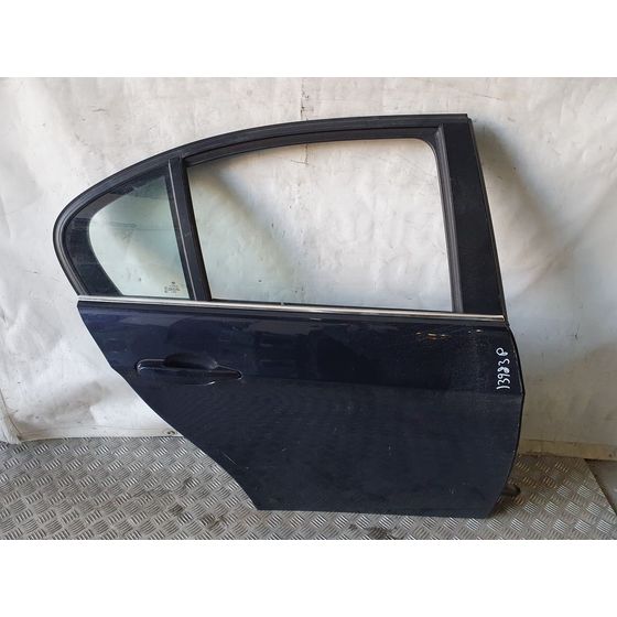 Puerta Trasera Derecha Para Bmw Serie 3 Berlina