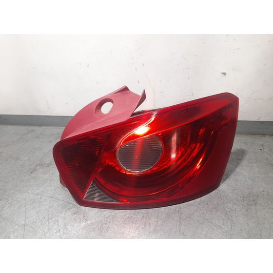 Piloto Trasero Derecho Para Seat Ibiza