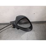 Retrovisor Derecho Para Seat Ibiza