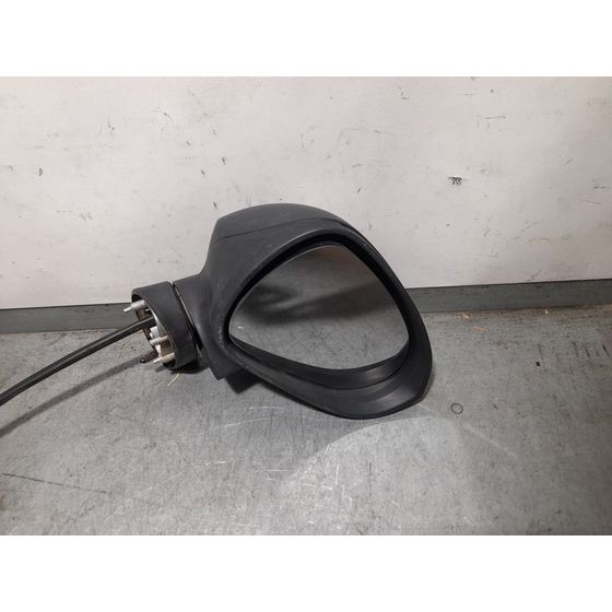 Retrovisor Derecho Para Seat Ibiza