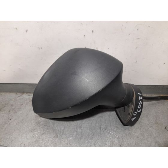 Retrovisor Derecho Para Seat Ibiza