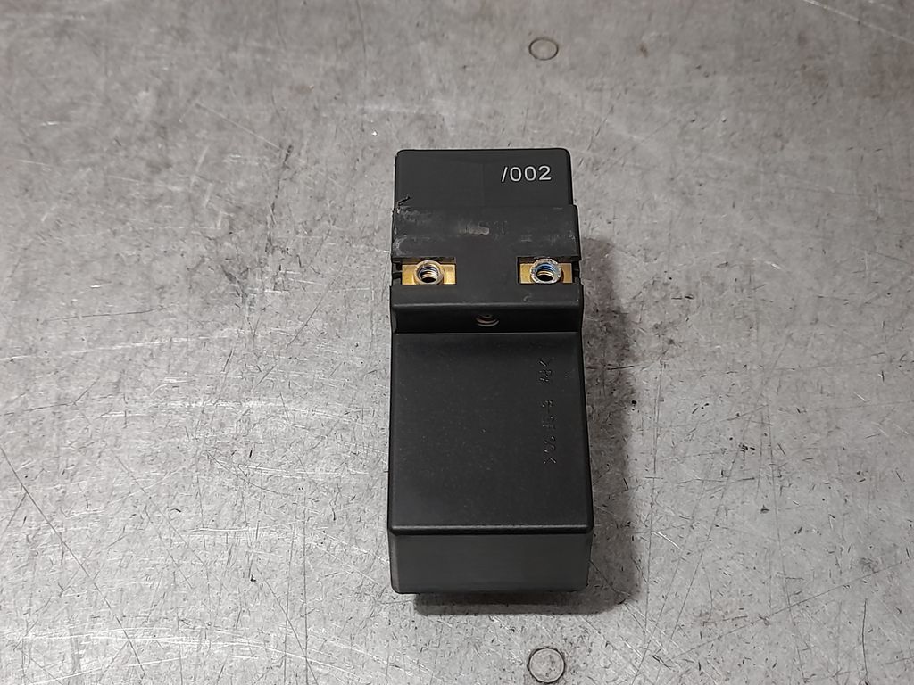 Modulo Electronico Para Seat Ibiza