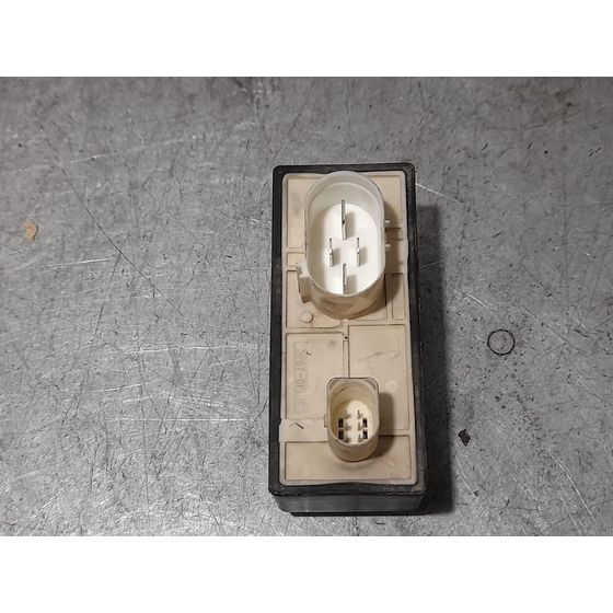 Modulo Electronico Para Seat Ibiza
