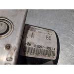 Abs para Ford Fusion