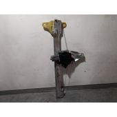 Elevalunas Delantero Izquierdo Para Dacia Duster Ii