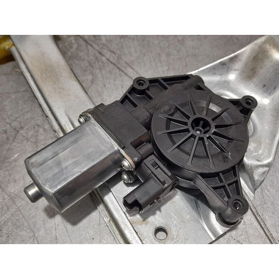 Elevalunas Delantero Izquierdo Para Dacia Duster Ii
