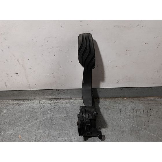 Pedal Acelerador Para Dacia Duster Ii