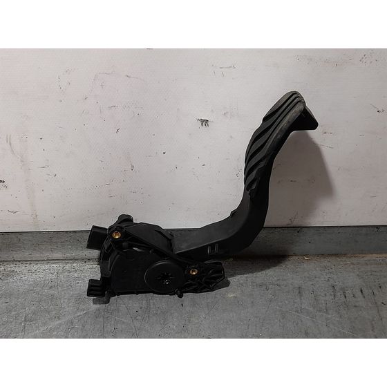 Pedal Acelerador Para Dacia Duster Ii