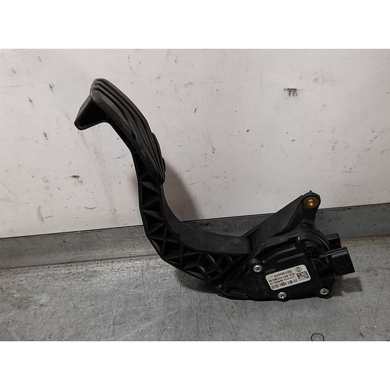 Pedal Acelerador Para Dacia Duster Ii