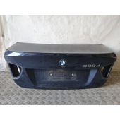 Tapa Maletero Para Bmw Serie 3 Berlina