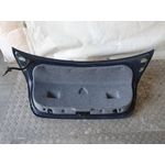 Tapa Maletero Para Bmw Serie 3 Berlina