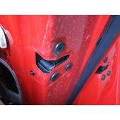 Cerradura Puerta Trasera Derecha  Para Renault Megane Iv Berlina 5P