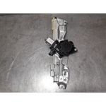 Elevalunas Trasero Izquierdo Para Renault Megane Iv Berlina 5P
