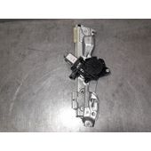 Elevalunas Trasero Izquierdo Para Renault Megane Iv Berlina 5P