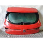 Porton Trasero Para Renault Megane Iv Berlina 5P