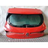 Porton Trasero Para Renault Megane Iv Berlina 5P