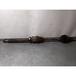 Transmision Delantera Derecha Para Ford Fusion