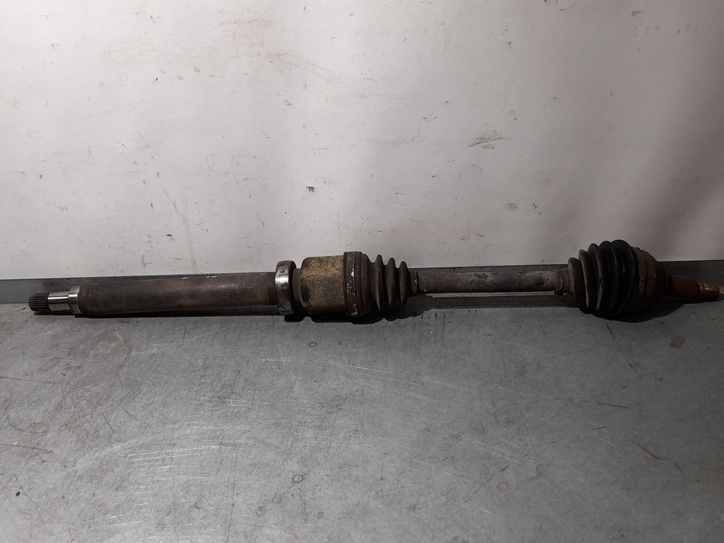 Transmision Delantera Derecha Para Ford Fusion