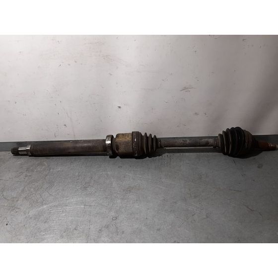 Transmision Delantera Derecha Para Ford Fusion