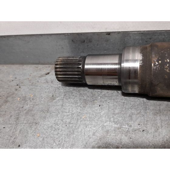 Transmision Delantera Derecha Para Ford Fusion