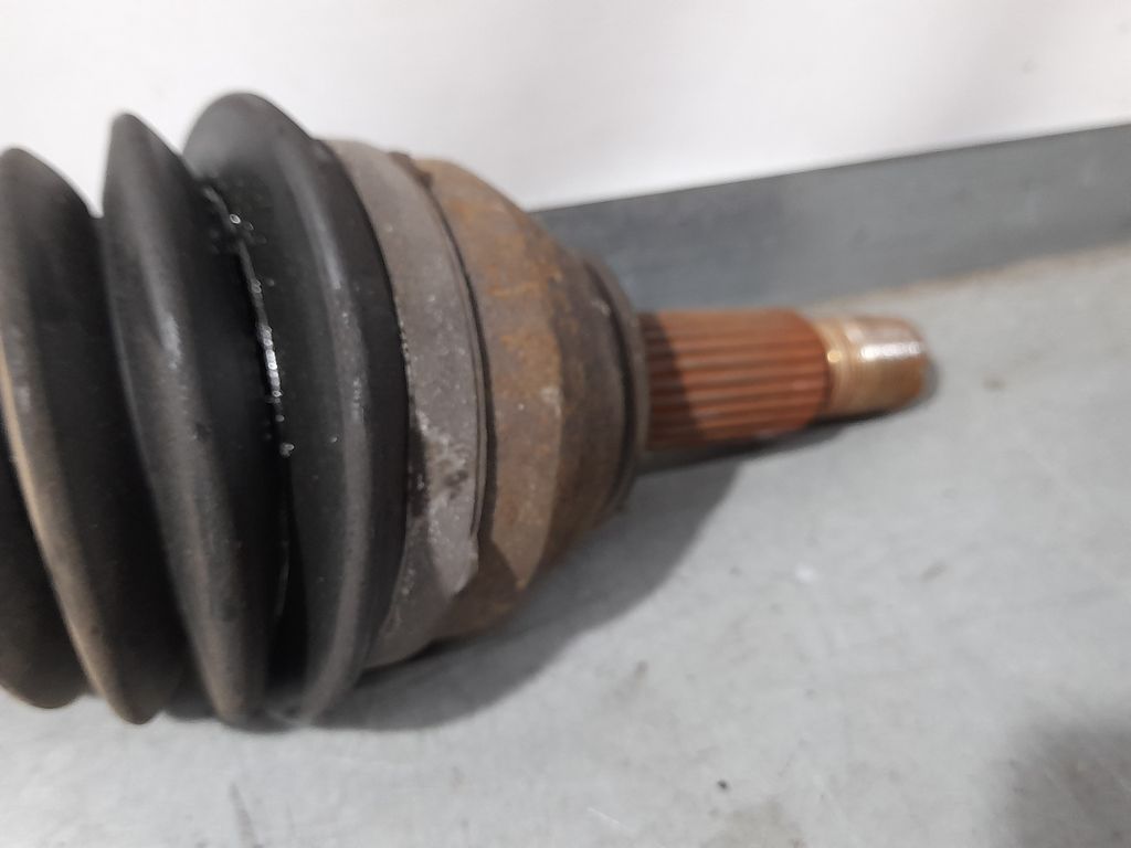 Transmision Delantera Derecha Para Ford Fusion