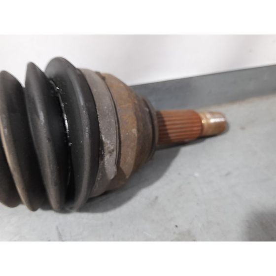 Transmision Delantera Derecha Para Ford Fusion