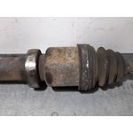 Transmision Delantera Derecha Para Ford Fusion