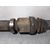 Transmision Delantera Derecha Para Ford Fusion