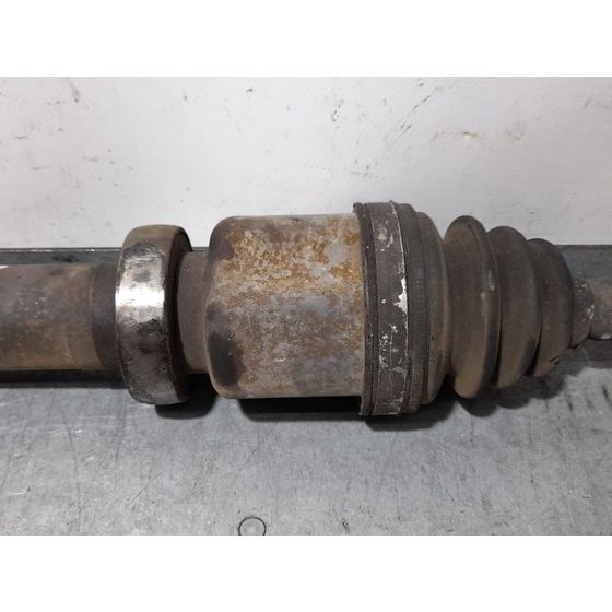 Transmision Delantera Derecha Para Ford Fusion