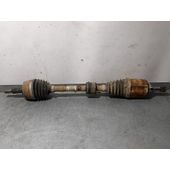 Transmision Delantera Izquierda Para Dacia Duster Ii