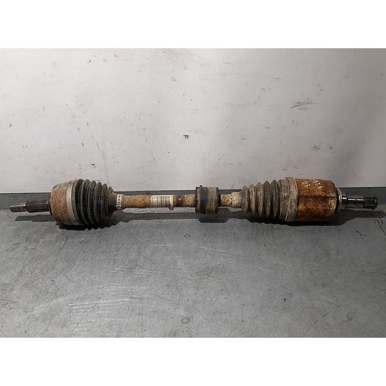Transmision Delantera Izquierda Para Dacia Duster Ii