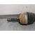 Transmision Delantera Izquierda Para Dacia Duster Ii