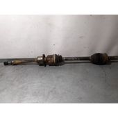 Transmision Delantera Derecha para Suzuki Sx4 Rw