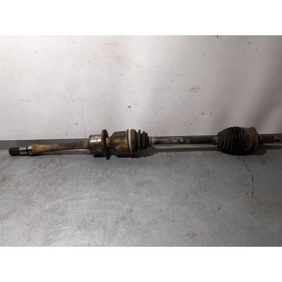 Transmision Delantera Derecha para Suzuki Sx4 Rw