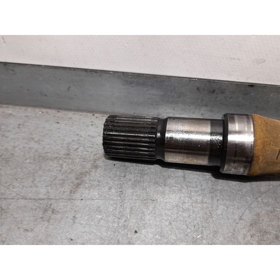 Transmision Delantera Derecha para Suzuki Sx4 Rw