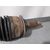 Transmision Delantera Derecha para Suzuki Sx4 Rw