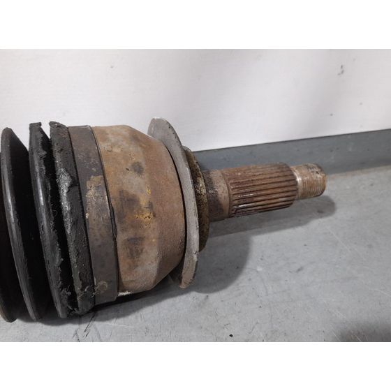 Transmision Delantera Derecha para Suzuki Sx4 Rw