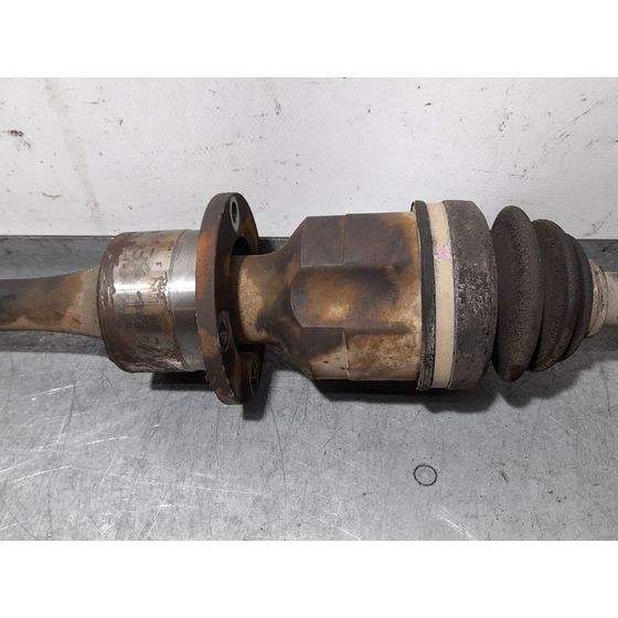 Transmision Delantera Derecha para Suzuki Sx4 Rw