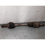 Transmision Delantera Izquierda Para Ford Fusion