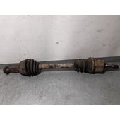 Transmision Delantera Izquierda Para Ford Fusion