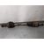 Transmision Delantera Izquierda Para Ford Fusion
