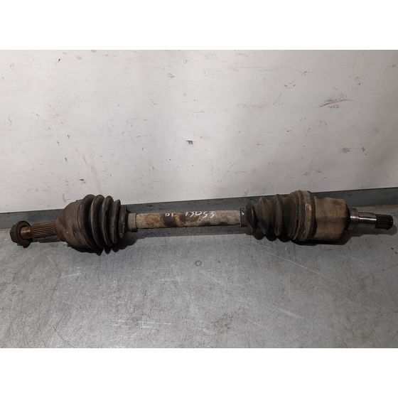 Transmision Delantera Izquierda Para Ford Fusion
