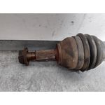 Transmision Delantera Izquierda Para Ford Fusion