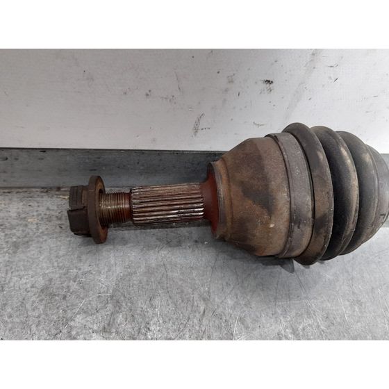 Transmision Delantera Izquierda Para Ford Fusion