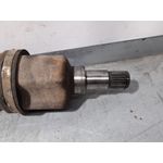 Transmision Delantera Izquierda Para Ford Fusion