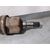 Transmision Delantera Izquierda Para Ford Fusion