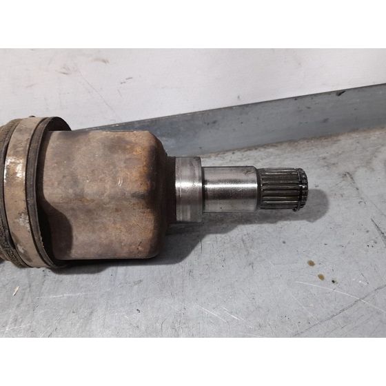 Transmision Delantera Izquierda Para Ford Fusion