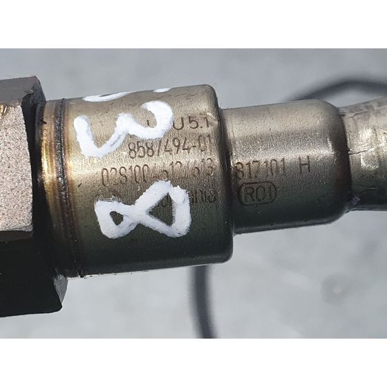 Sonda Lambda Para Bmw Serie X1