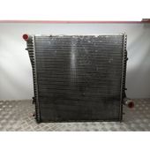 Radiador Agua para Bmw X5